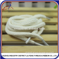 trade assurance round cotton lace for hoodies